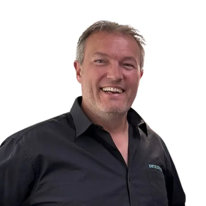 Martin Løvenfald