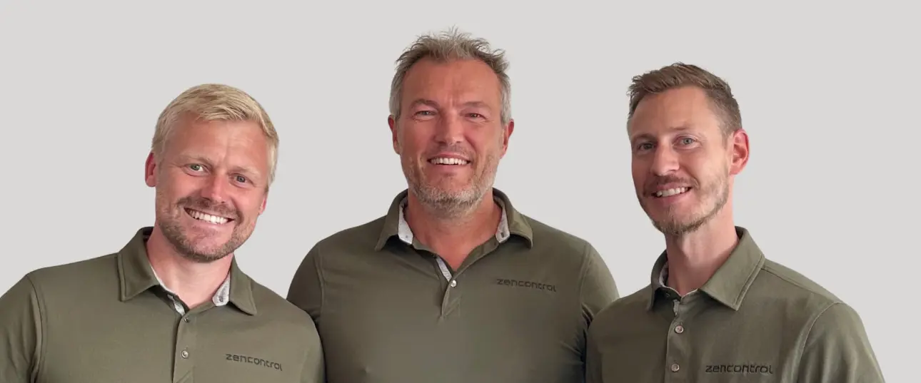 zencontrol danmark medarbejdere